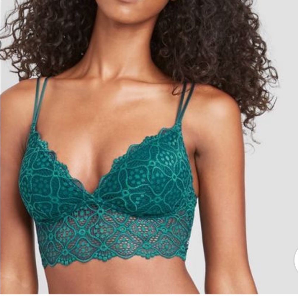 Auden bralette